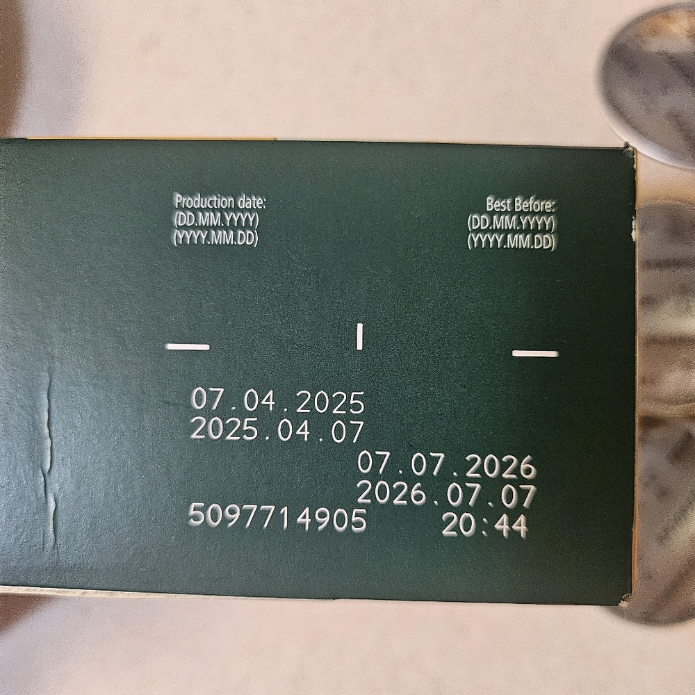 Nespresso Starbucks Blonde Espresso Pods (8) - Picture 4 of 4